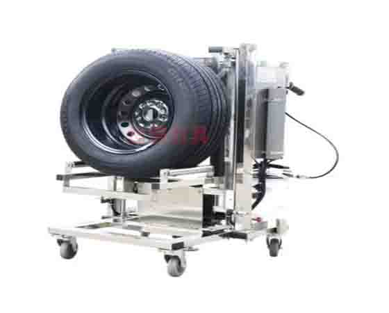 汽車維修專用設(shè)備有哪些？