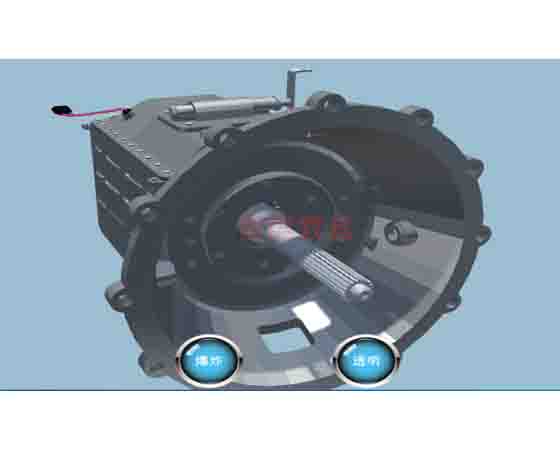 汽車(chē)仿真教學(xué)軟件：實(shí)踐駕駛技巧不錯(cuò)的工具