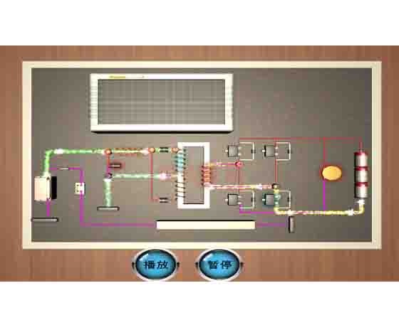 汽車(chē)教學(xué)軟件:現(xiàn)代汽車(chē)學(xué)習(xí)的創(chuàng)新工具
