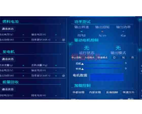 汽車(chē)數(shù)字化虛擬仿真