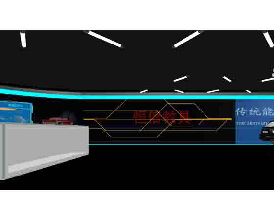 汽車(chē)虛擬仿真軟件：為您帶來(lái)前所未有的駕駛體驗(yàn)