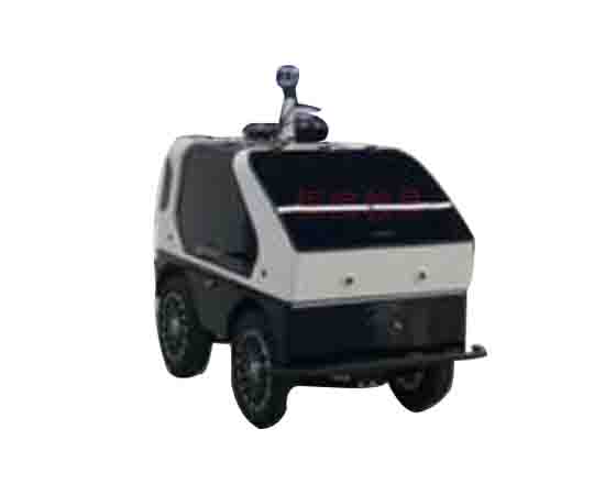 探索未來(lái)駕駛體驗(yàn):全方位解讀智能網(wǎng)聯(lián)車實(shí)訓(xùn)