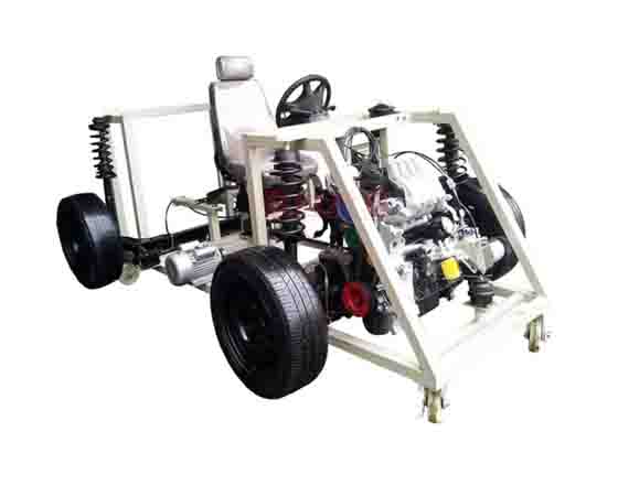 汽車底盤實訓(xùn)注意事項有哪些？