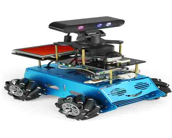 ros小車能實現(xiàn)哪些功能？