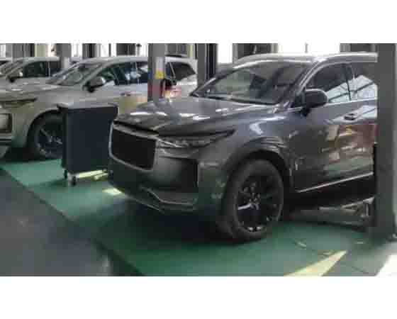 新能源汽車 檢測基地建設(shè)背景與意義？