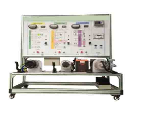簡述新能源實訓室日常管理的重要性？