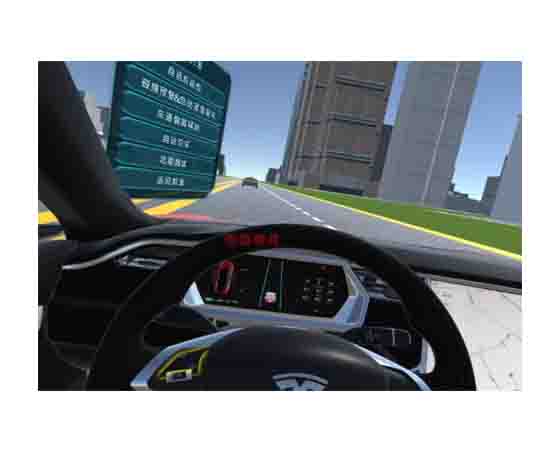 智慧交通虛擬仿真實(shí)訓(xùn)：定義、優(yōu)勢(shì)與應(yīng)用案例解析