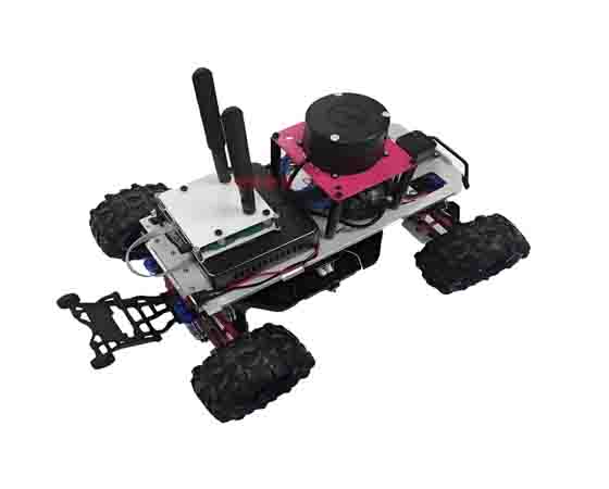 ROS智能車應(yīng)用場景是智能無人車的補充：探索智能交通的未來