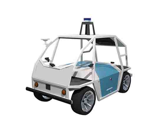 大學(xué)項(xiàng)目式教學(xué)為電動(dòng)小車